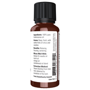 Frankincense Oil (1 Ounce) - right view