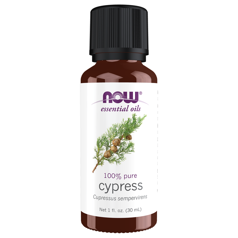 Cypress Oil (1 Fluid Ounce)