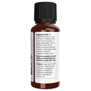Cypress Oil (1 Fluid Ounce) - left view