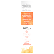 Collagen Jelly Beauty Complex, Sweet Orange (10 Packets) - left view