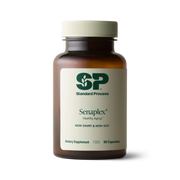 Senaplex®, 90 Capsules