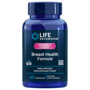 Breast Health Formula (60 Capsules)