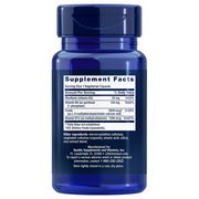 Homocysteine Resist (60 Capsules) - Supplement Facts