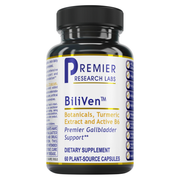 BiliVen (60 Capsules)