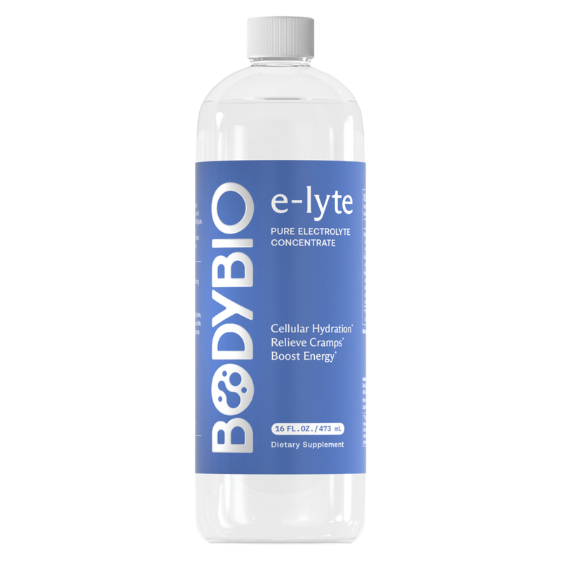 E-Lyte