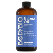 BodyBio Balance Oil (17 Ounce Liquid)