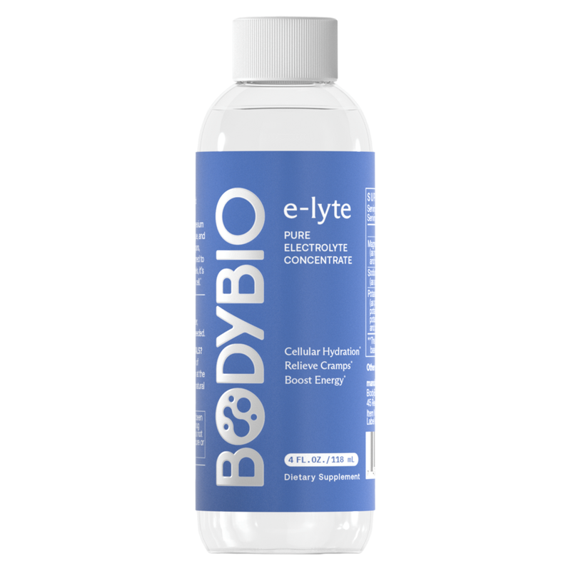 E-Lyte