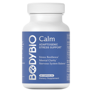 Calm (60 Capsules)