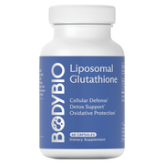 Liposomal Glutathione (60 Capsules)