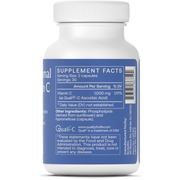 Liposomal Vitamin C (60 Capsules)