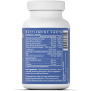 B Vitamins Hi Potency (90 Capsules)