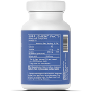 Sodium Butyrate (600 mg)