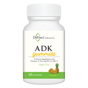 ADK Gummies (60 Gummies)