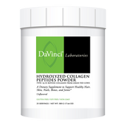 Hydrolyzed Collagen Peptides Powder (500 Grams)