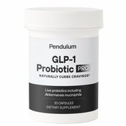 GLP-1 Probiotic Pro (30 Capsules)