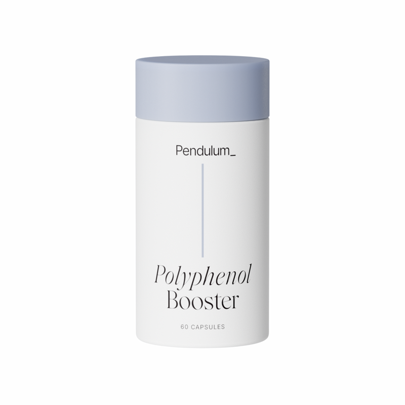 Polyphenol Booster (60 Capsules)