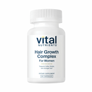 Hair Growth Complex for Women (60 Capsules)