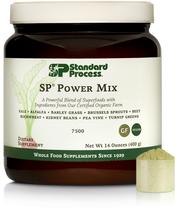 SP® Power Mix 14 oz (400 g)