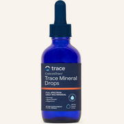 ConcenTrace® Trace Mineral Drops - Unflavored (0.5 Ounce Liquid)