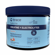 Hydro Pak - Creatine + Electrolytes - Tropical Watermelon (8.47 Ounce Powder)