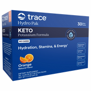Hydro Pak - Keto - Stick Packs - Orange (30 Packets)