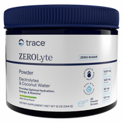 ZeroLyte Canister - Salty Citrus (344 g Powder)