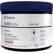 ZeroLyte Canister - Salty Watermelon (327 g Powder)