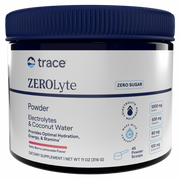ZeroLyte Canister - Salty Berry Lemonade (327 g Powder)