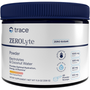 ZeroLyte Canister - Salty Tropical (336 g Powder)