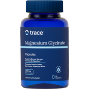 Magnesium Glycinate (90 Capsules)