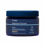 Magnesium Glycinate Powder - Orange Dream (180 g Powder)