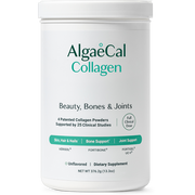 AlgaeCal Collagen (376.2 Grams)