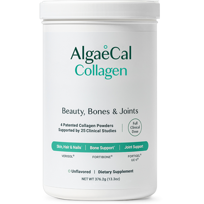 AlgaeCal Collagen (376.2 Grams)