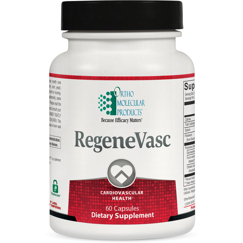 RegeneVasc (60 Capsules)