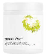 Canine Cognitive Support Powder
