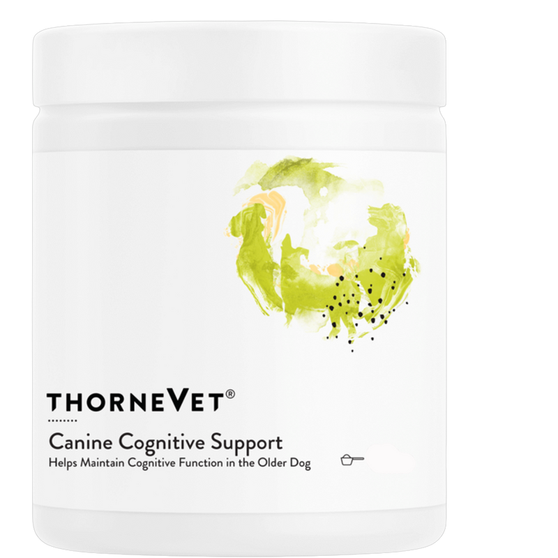 Canine Cognitive Support Powder