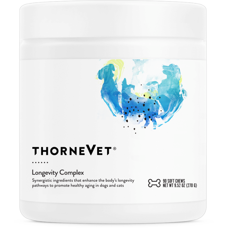 Longevity Complex