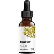 Vitamin D3 (Liquid) (30 ml)