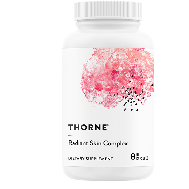 Radiant Skin Complex (60 Capsules)