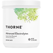 Advanced Electrolytes, Lemon Lime (430 g)