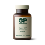 Super-EFF®, 90 Capsules