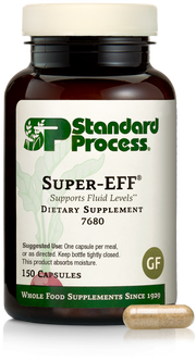Super-EFF®, 150 Capsules