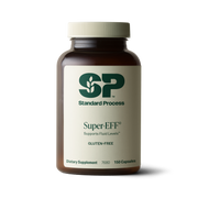 Super-EFF®, 150 Capsules