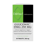 Gluconic DMG 250 mg (90 Chewable Tablets)