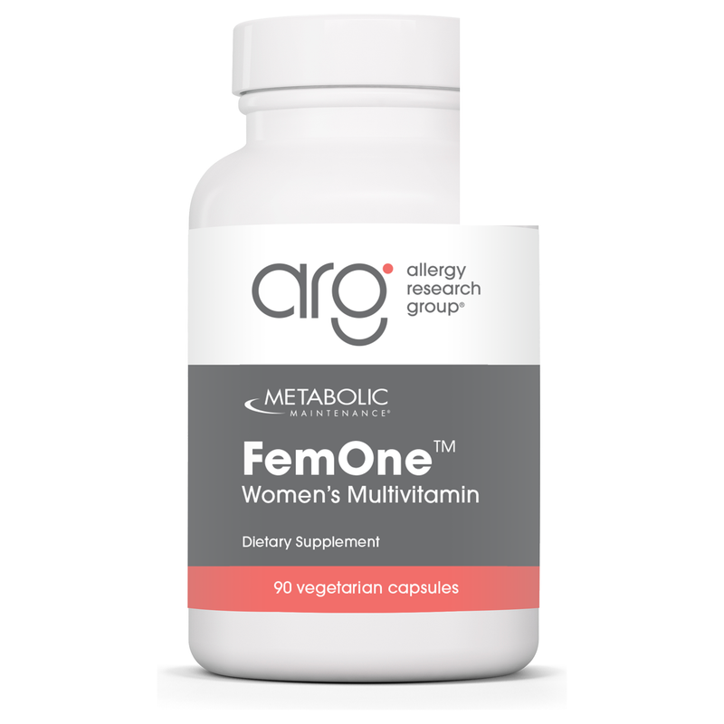 FemOne™ (90 Capsules)