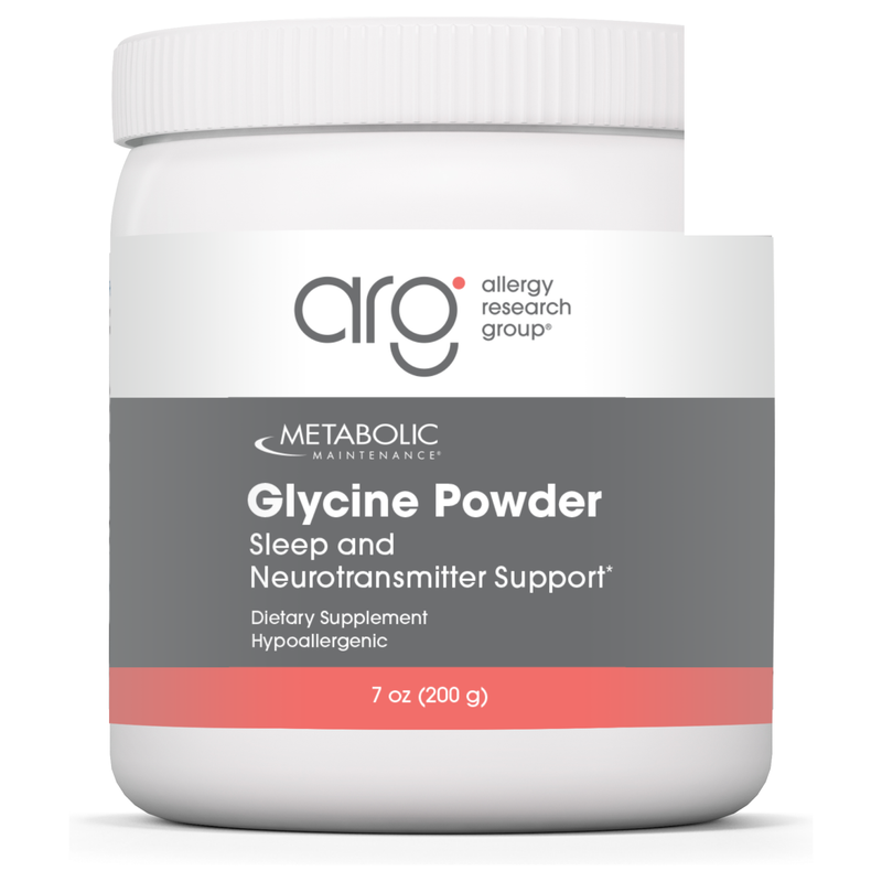 Glycine Powder (200 g)