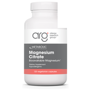 Magnesium Citrate