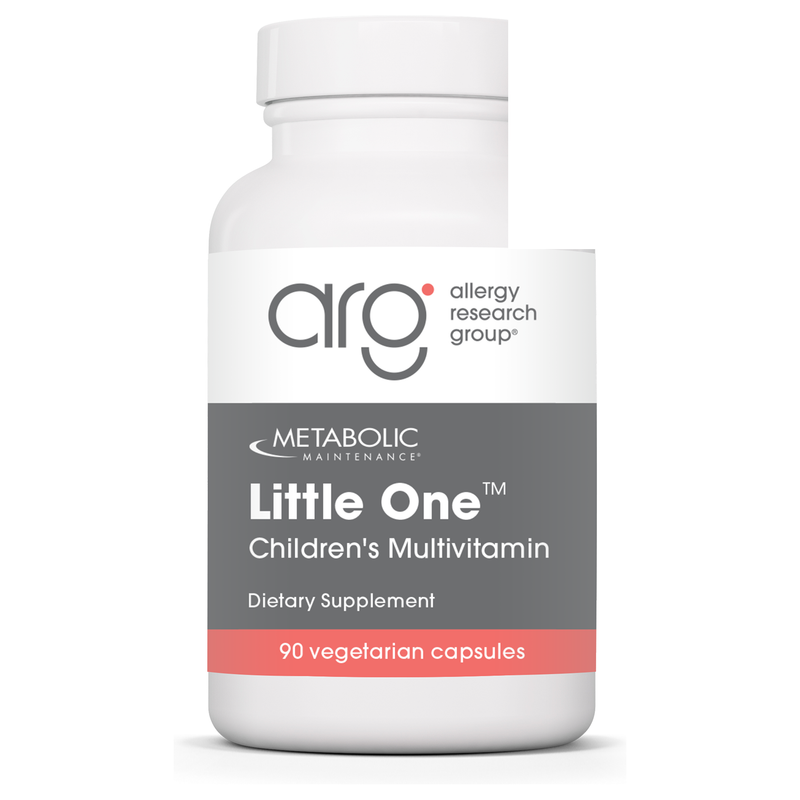 Little One (Childrens Multi) (90 Capsules)