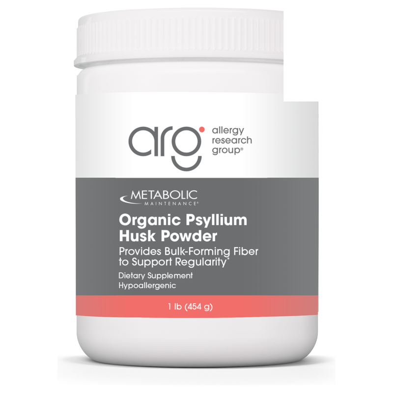 Psyllium Husk Powder (454 g)