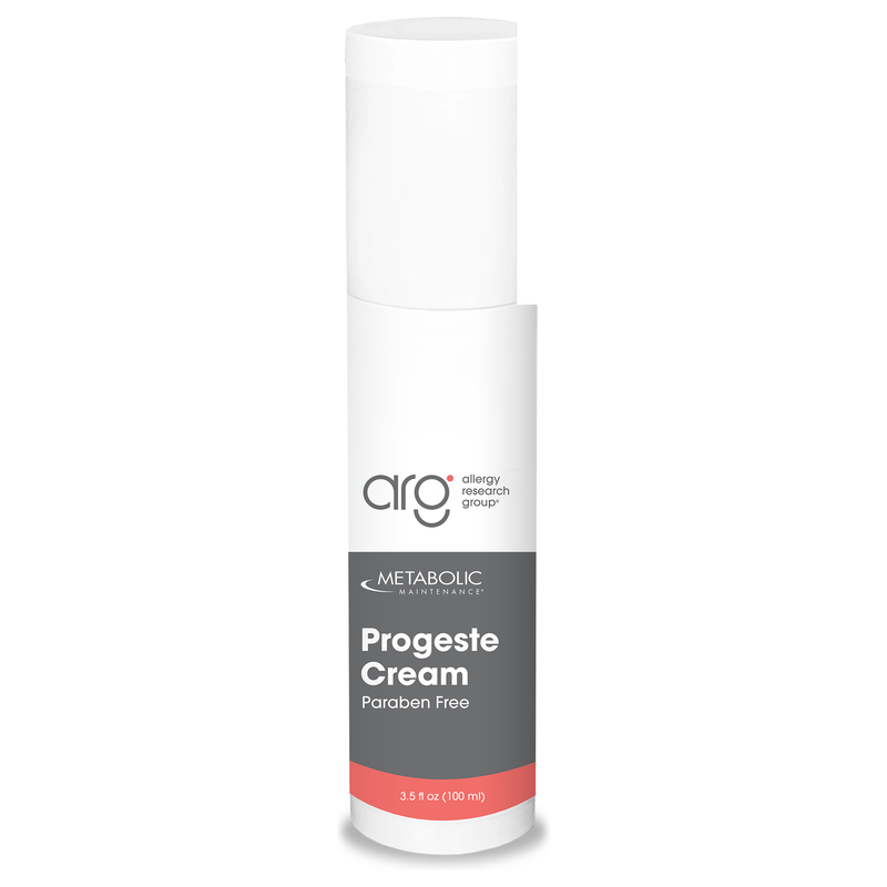 Progeste Cream (3 oz)